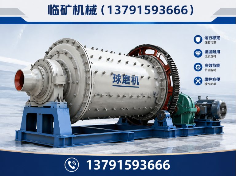 蒙阴县磨矿设备展示图